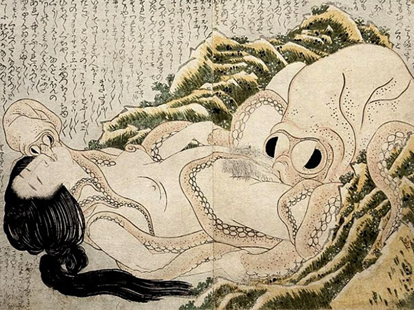 葛飾タコ