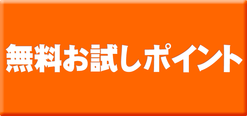 最大６０００円分の無料ポイントが付いているハニーライン